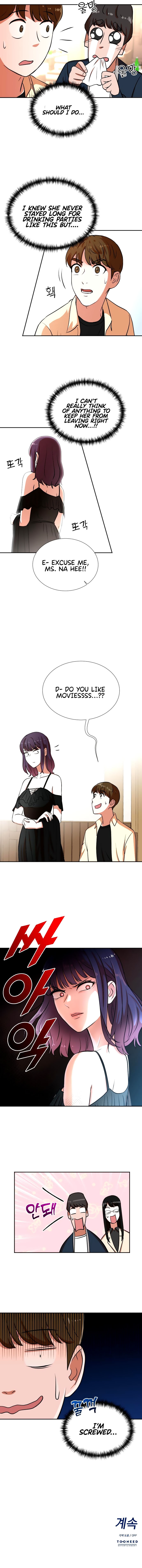 Read Second Life Producer EN Manga Online