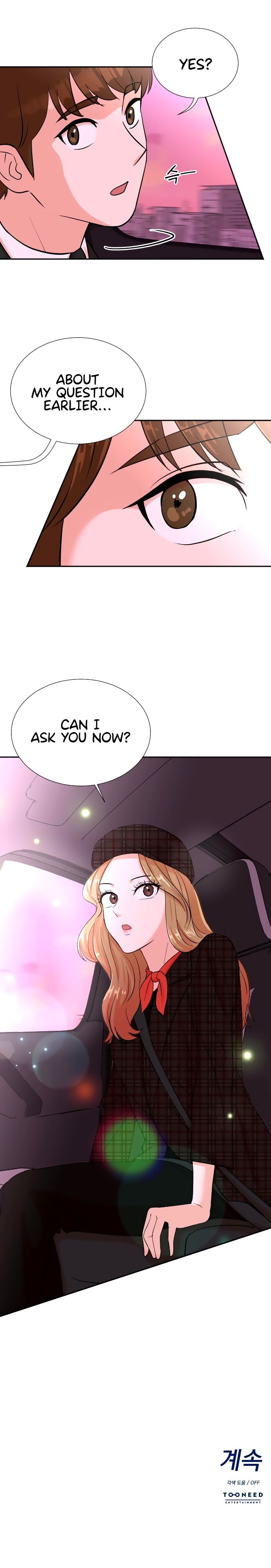 Read Second Life Producer EN Manga Online
