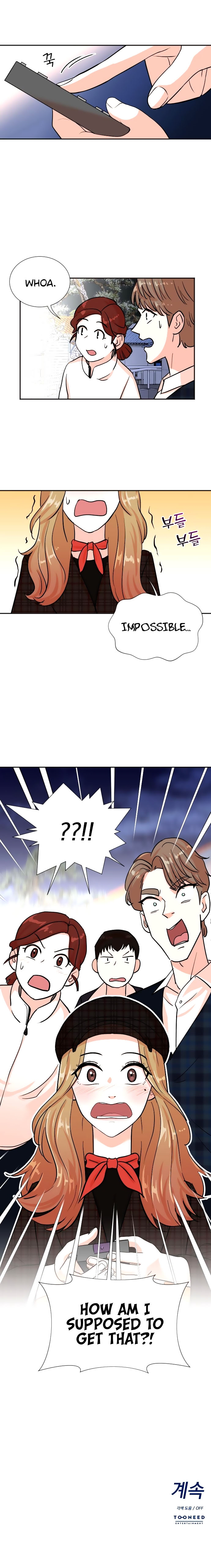 Read Second Life Producer EN Manga Online