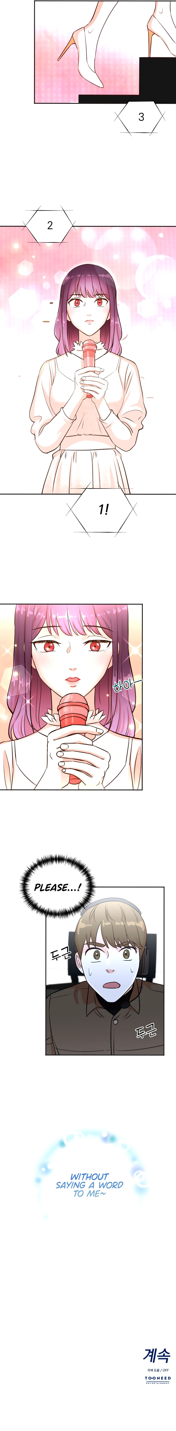 Read Second Life Producer EN Manga Online