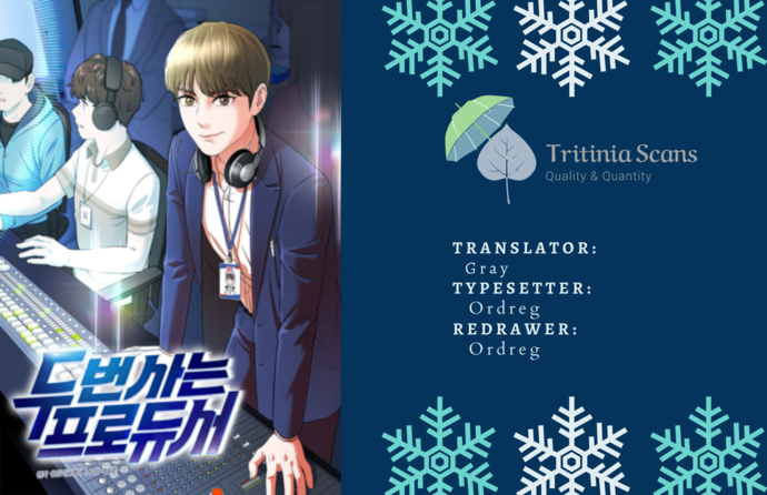 Read Second Life Producer EN Manga Online
