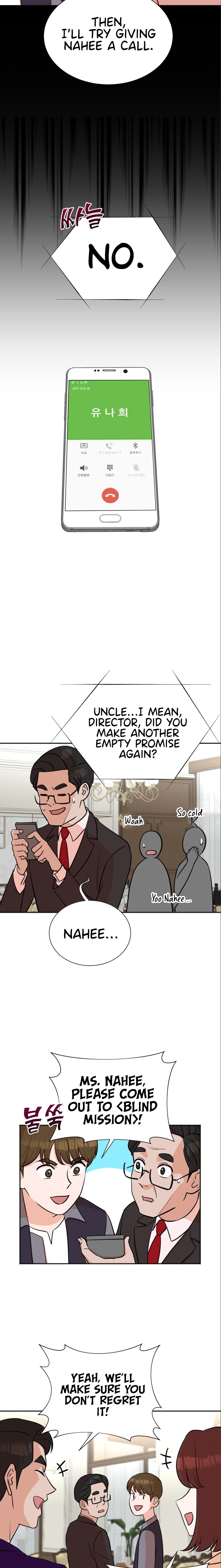 Read Second Life Producer EN Manga Online