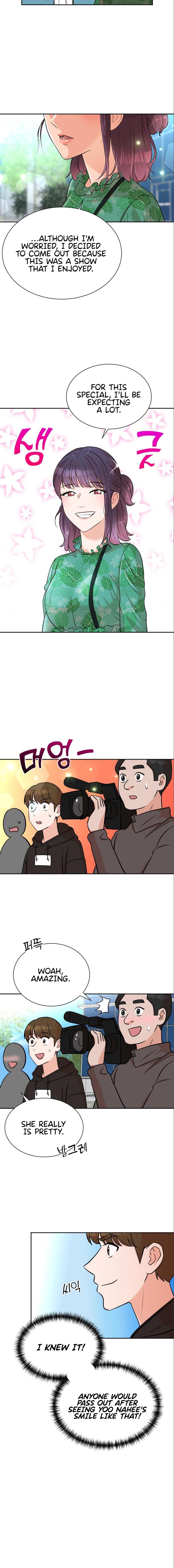 Read Second Life Producer EN Manga Online