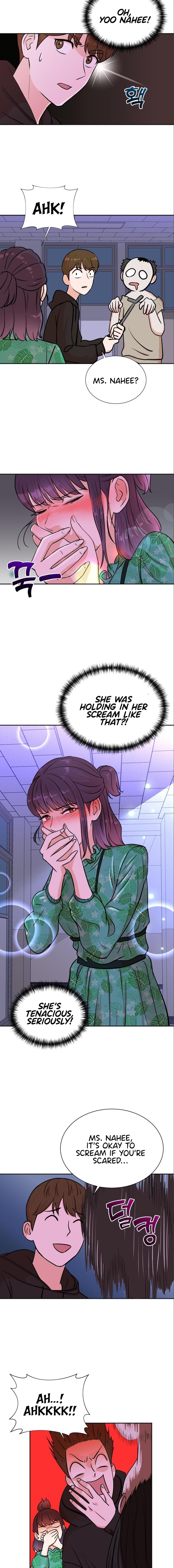Read Second Life Producer EN Manga Online