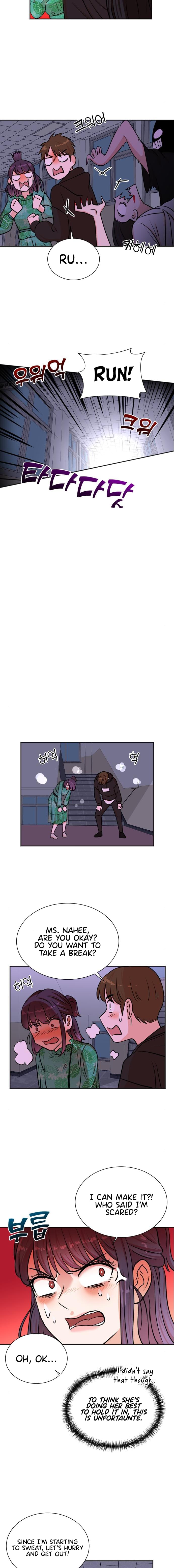 Read Second Life Producer EN Manga Online