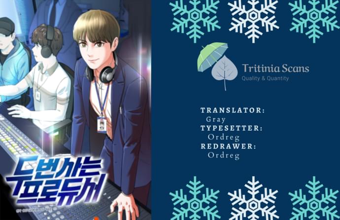 Read Second Life Producer EN Manga Online