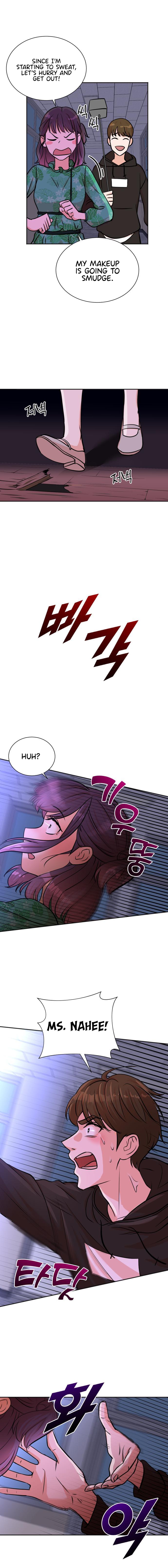 Read Second Life Producer EN Manga Online