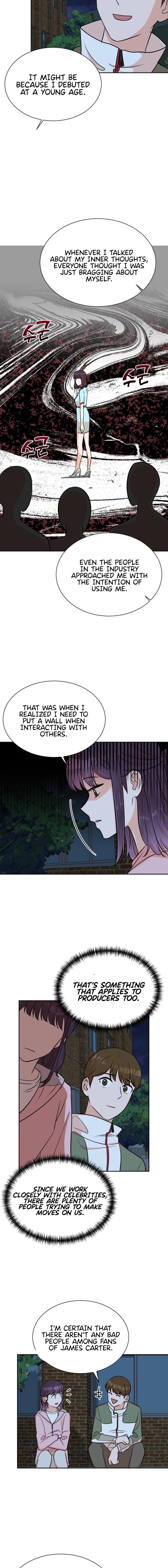 Read Second Life Producer EN Manga Online