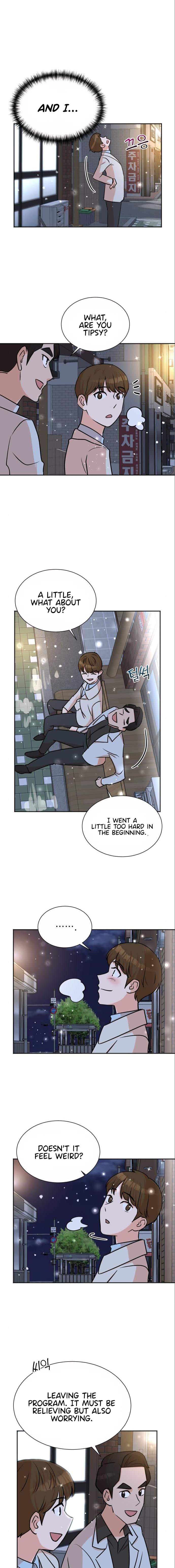 Read Second Life Producer EN Manga Online