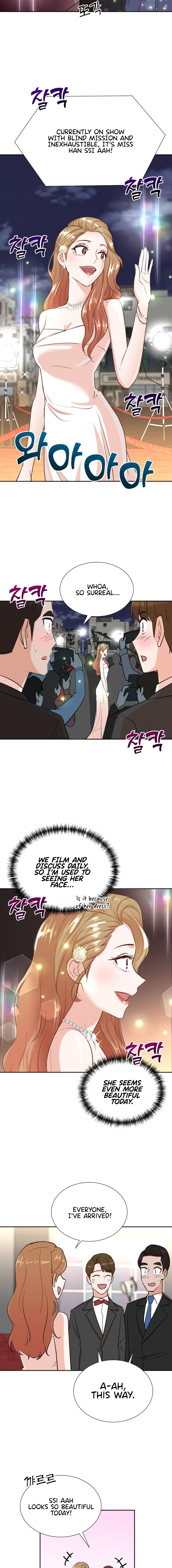 Read Second Life Producer EN Manga Online