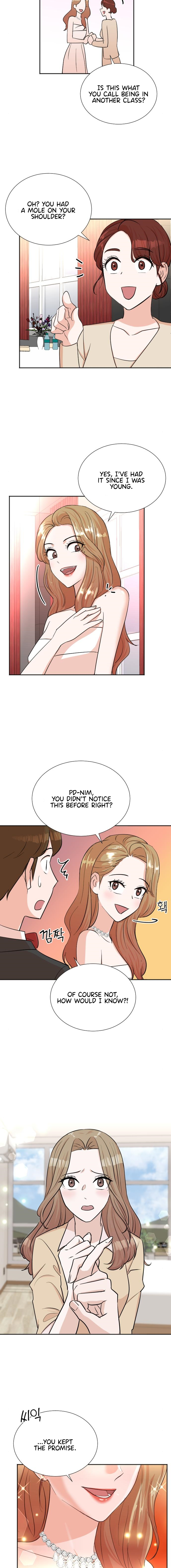 Read Second Life Producer EN Manga Online