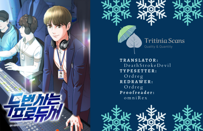 Read Second Life Producer EN Manga Online