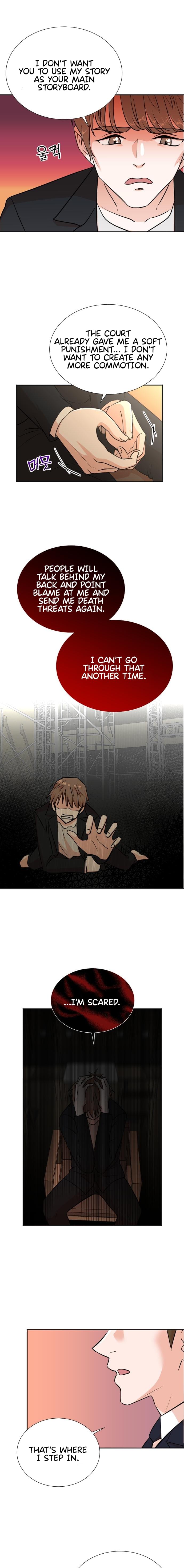 Read Second Life Producer EN Manga Online