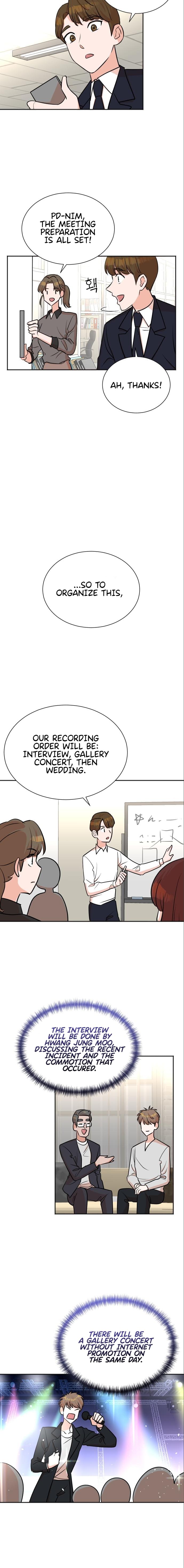 Read Second Life Producer EN Manga Online