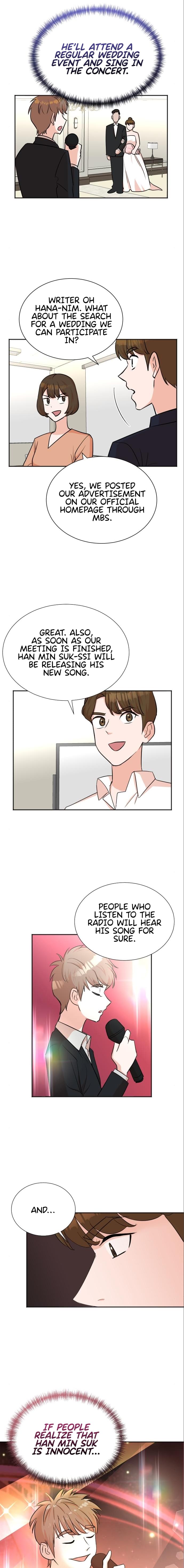 Read Second Life Producer EN Manga Online