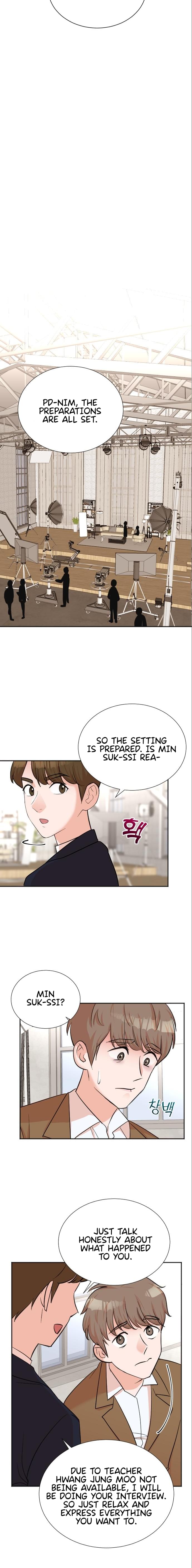 Read Second Life Producer EN Manga Online