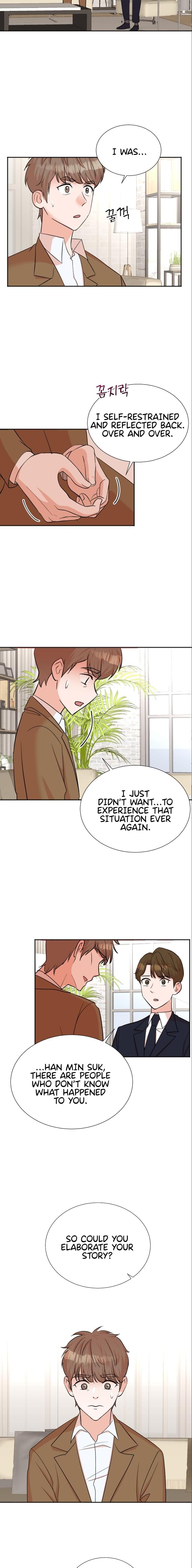 Read Second Life Producer EN Manga Online