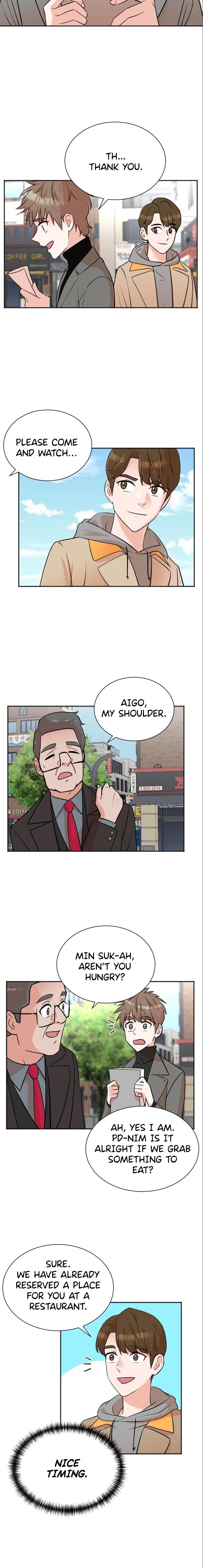 Read Second Life Producer EN Manga Online