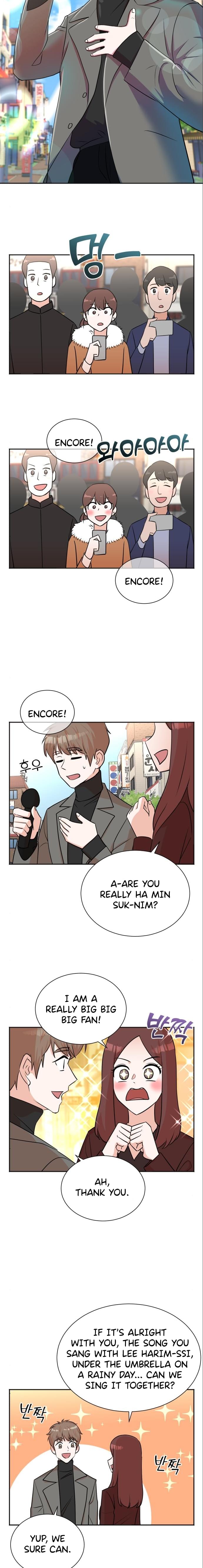 Read Second Life Producer EN Manga Online