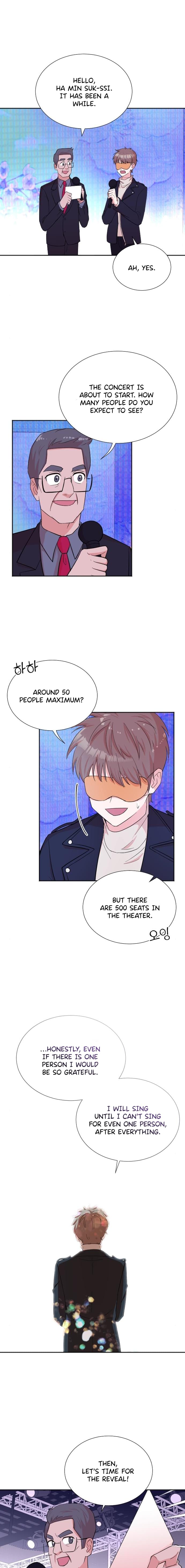 Read Second Life Producer EN Manga Online