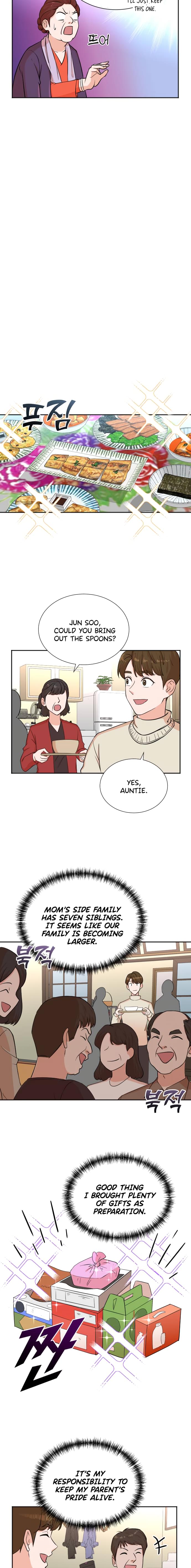 Read Second Life Producer EN Manga Online