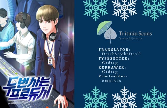Read Second Life Producer EN Manga Online