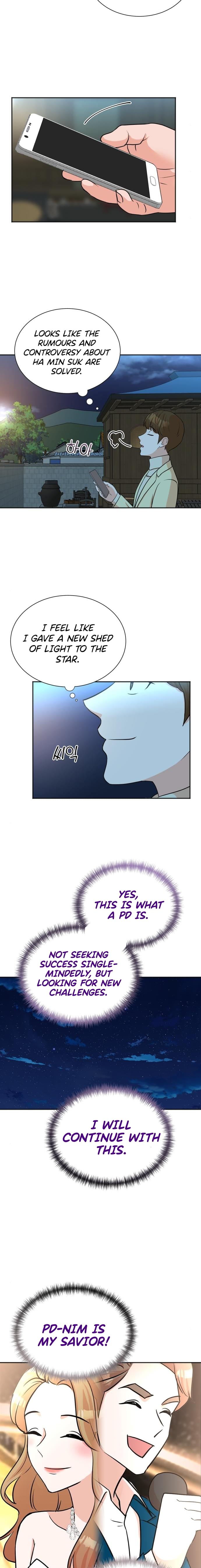 Read Second Life Producer EN Manga Online