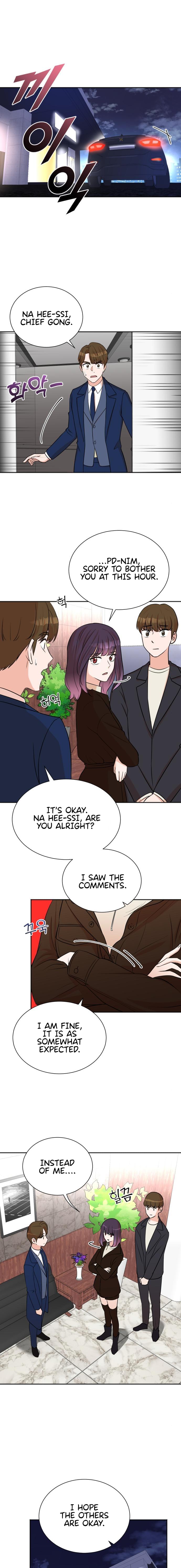 Read Second Life Producer EN Manga Online