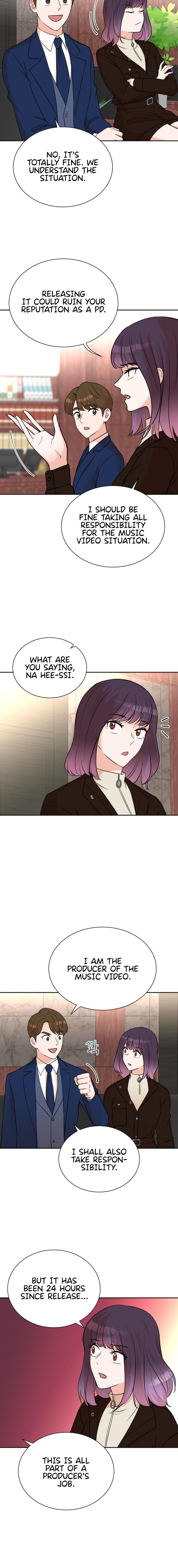 Read Second Life Producer EN Manga Online