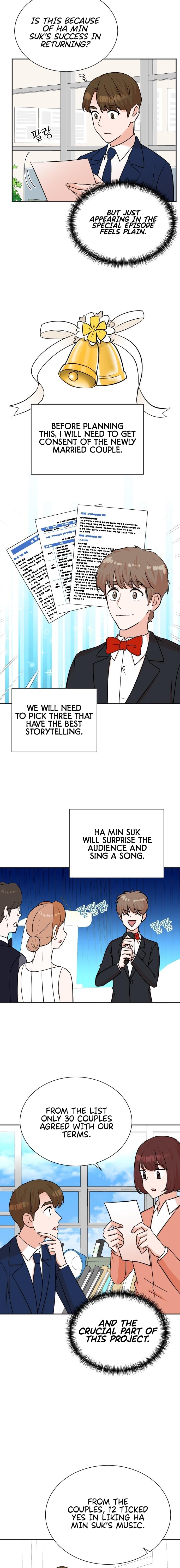 Read Second Life Producer EN Manga Online