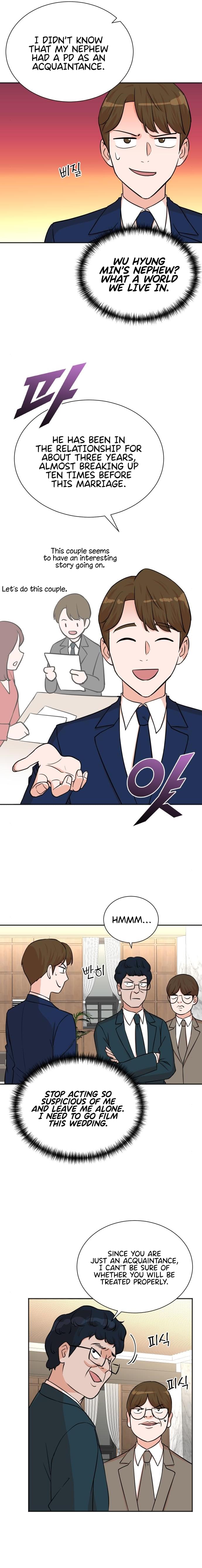 Read Second Life Producer EN Manga Online