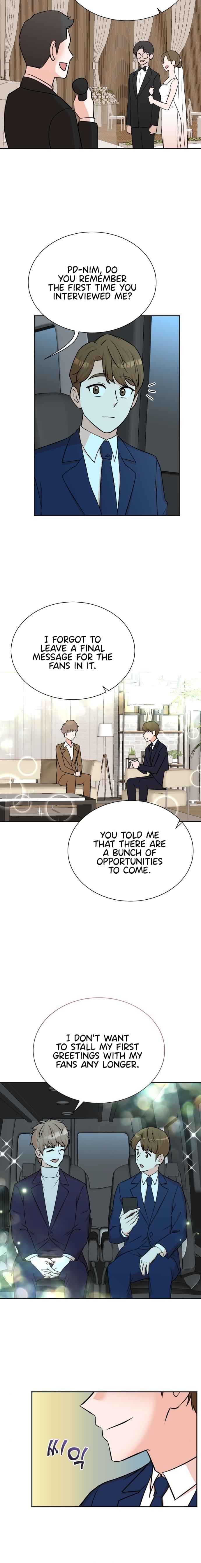 Read Second Life Producer EN Manga Online