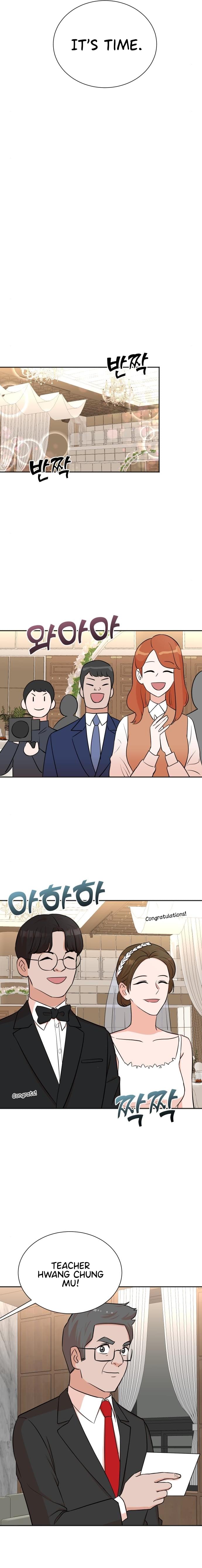 Read Second Life Producer EN Manga Online