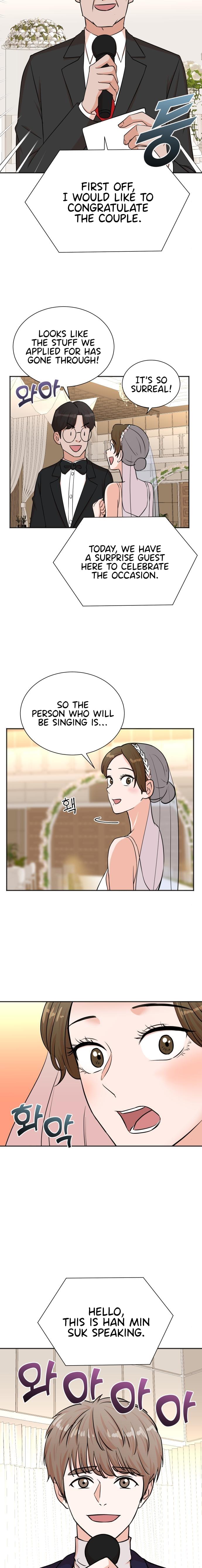 Read Second Life Producer EN Manga Online