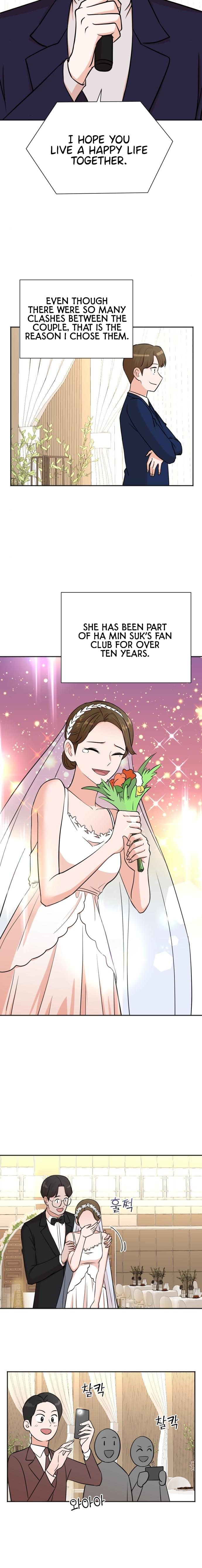 Read Second Life Producer EN Manga Online
