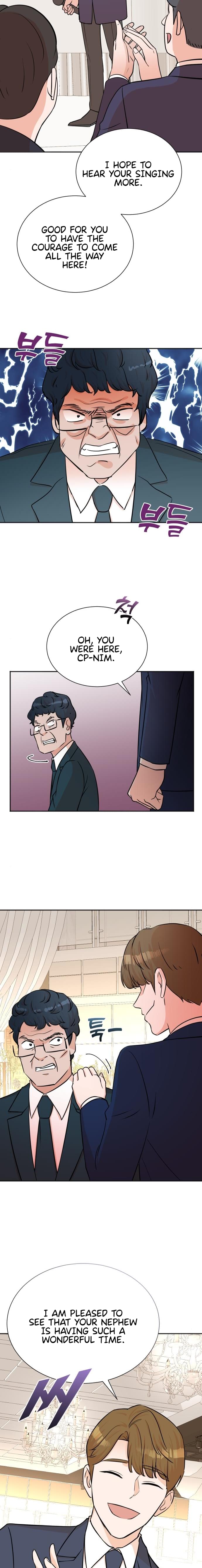 Read Second Life Producer EN Manga Online