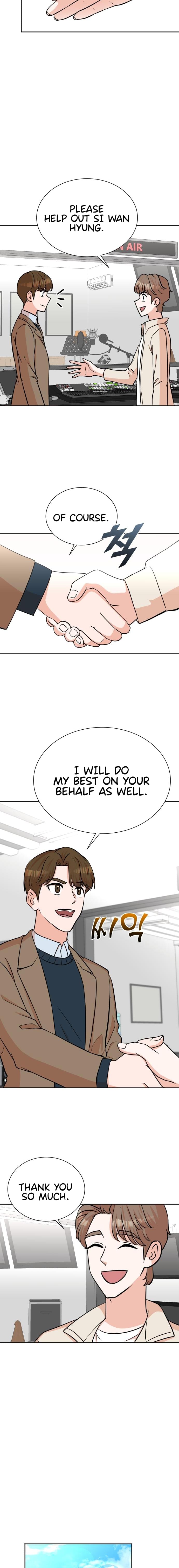 Read Second Life Producer EN Manga Online