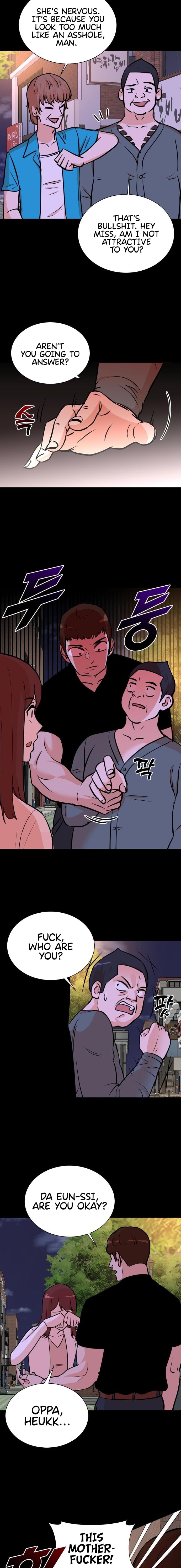 Read Second Life Producer EN Manga Online