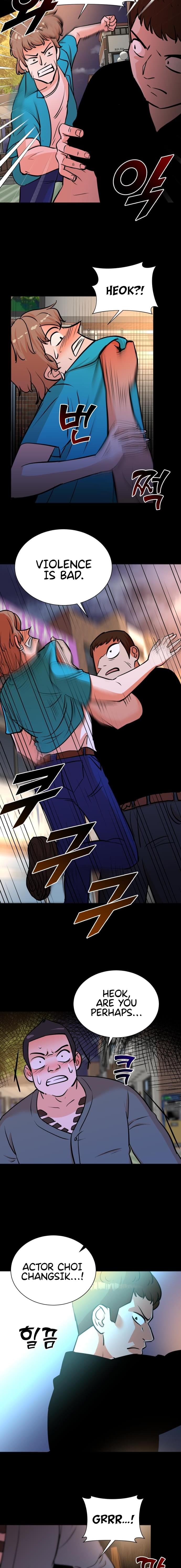 Read Second Life Producer EN Manga Online