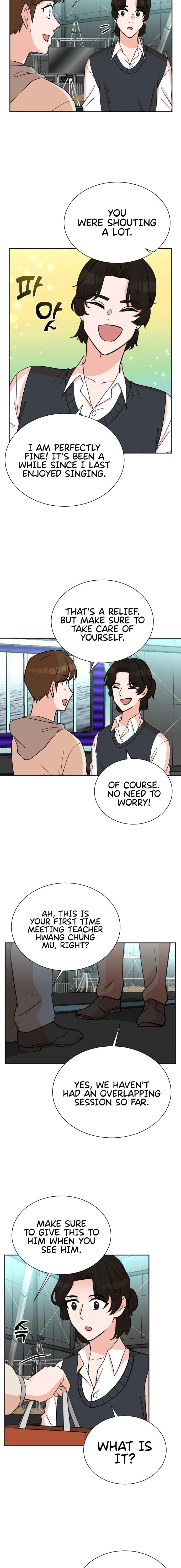 Read Second Life Producer EN Manga Online