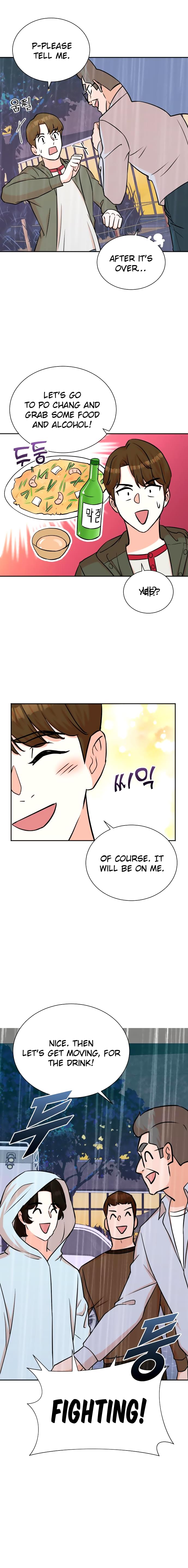 Read Second Life Producer EN Manga Online
