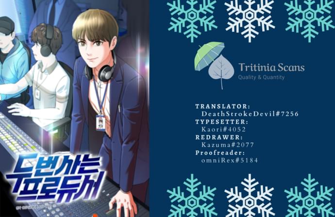 Read Second Life Producer EN Manga Online