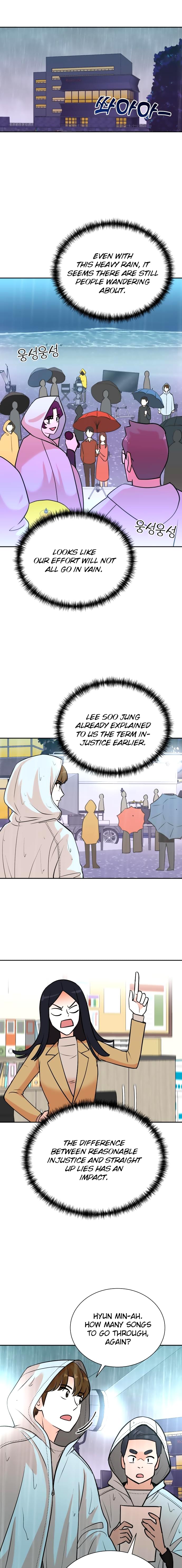 Read Second Life Producer EN Manga Online