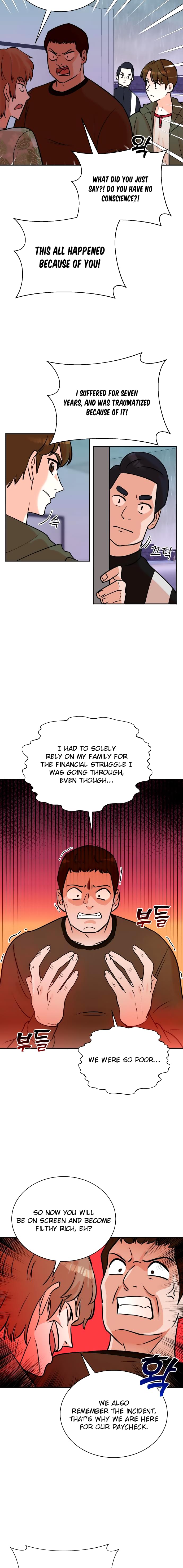 Read Second Life Producer EN Manga Online