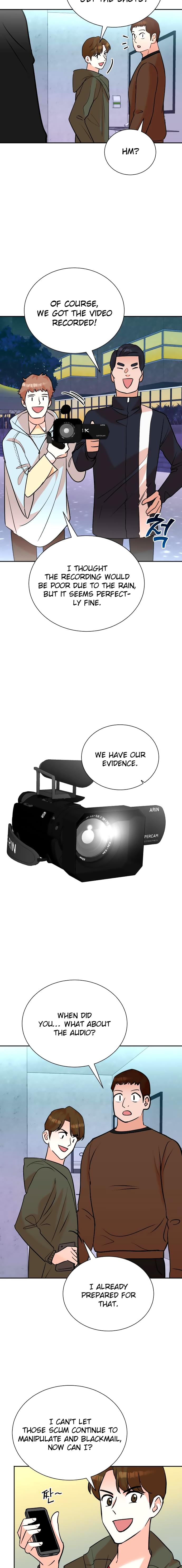 Read Second Life Producer EN Manga Online