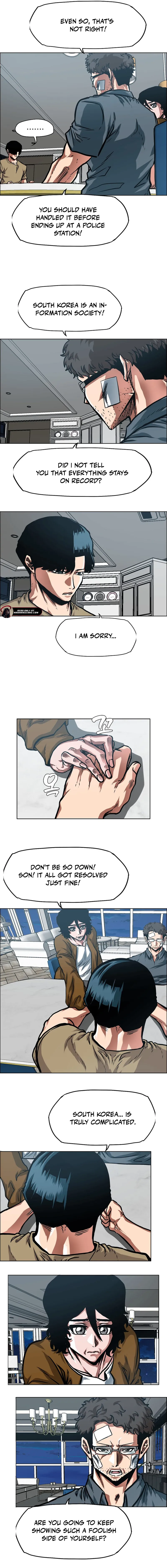 Read Secret Family EN Manga Online