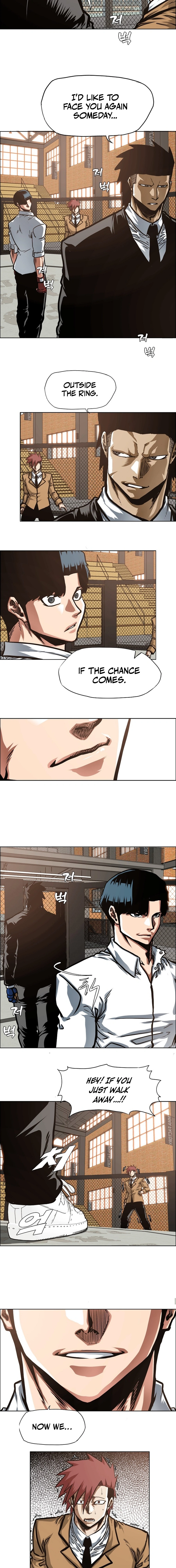 Read Secret Family EN Manga Online
