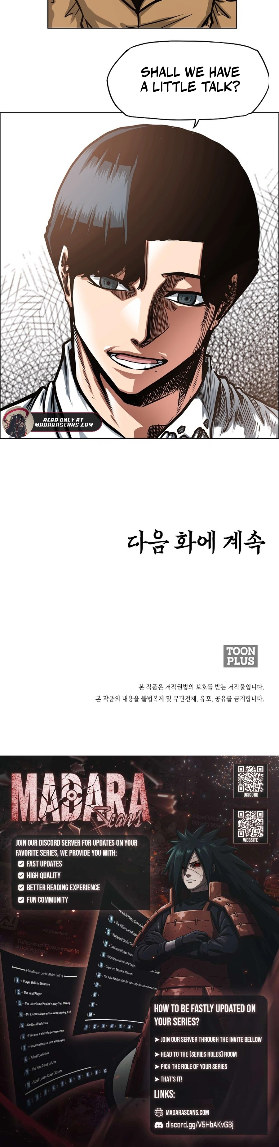 Read Secret Family EN Manga Online