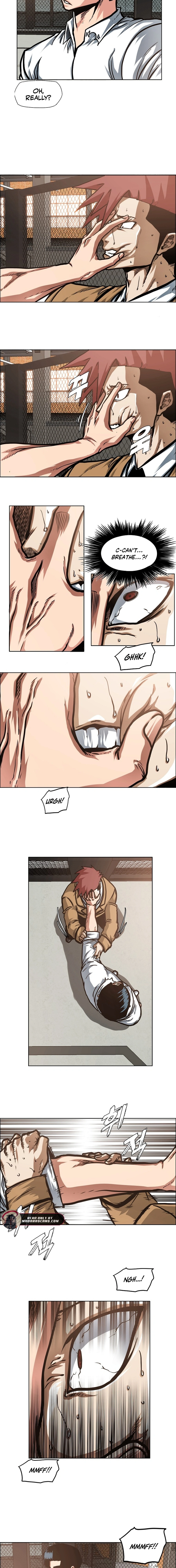 Read Secret Family EN Manga Online