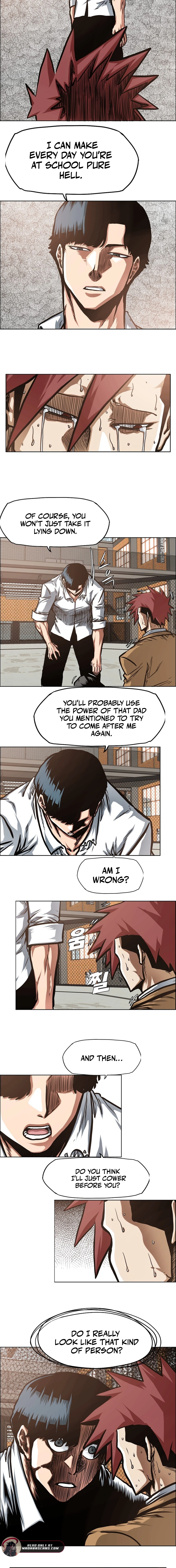 Read Secret Family EN Manga Online
